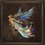 The Flight of Adarna