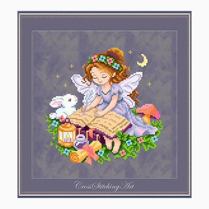 Alice And Her Tiny Treasures