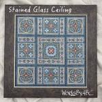 Stained Glass Ceiling