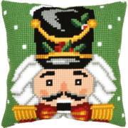 Coussin - Casse-Noix