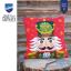 Coussin - Vieux casse-noix