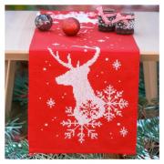 Chemin de Table - Cerf