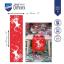 Chemin de Table - Cerf