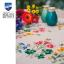 Nappe - Fleurs des prés