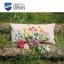 Coussin - Fleurs des prés