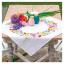 Nappe - Symphonie florale