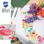 Nappe - Symphonie florale