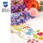 Nappe - Symphonie florale