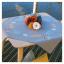 Nappe - Fleurs et brindilles