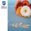 Nappe - Fleurs et brindilles