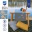 Chemin de table - Fleurs et brindilles