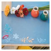 Set de table (2) - Fleurs et brindilles