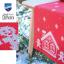 Chemin de Table - Gingerhouse