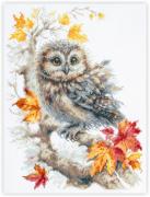 First Autumn