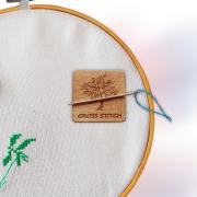 Needle Minder - Arbre