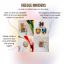 Needle Minder - Jardin printanier