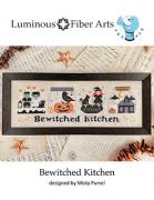 Bewitched Kitchen
