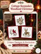 Cottage Keepsakes Woodland Christmas