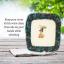 Housse pour cadre 8"x8" - Fantasy