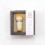 Kokeshi Needle Minder - Jaune