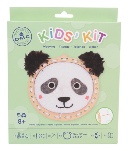 Pasha le panda