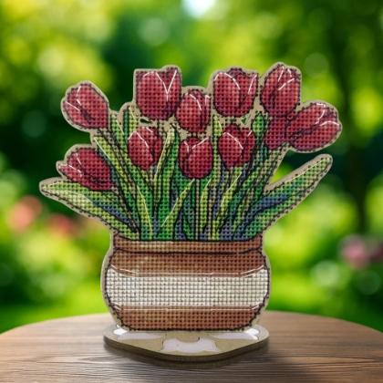 Tulipes
