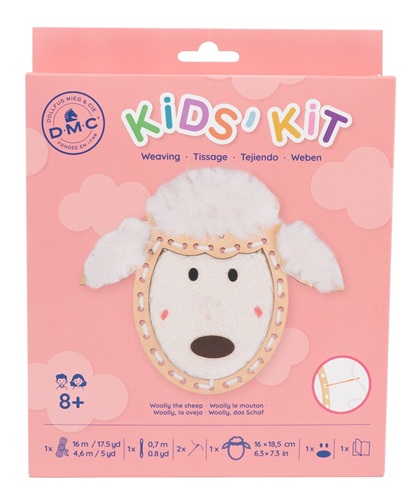 Woolly le mouton