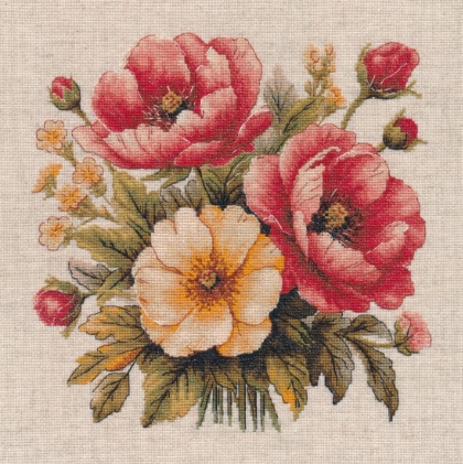 Charmant bouquet