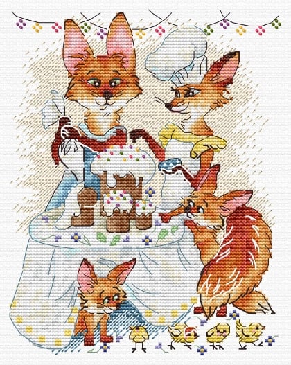 Dîner festif