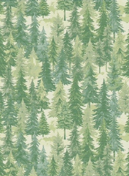 Serviette - Foresta - Froide