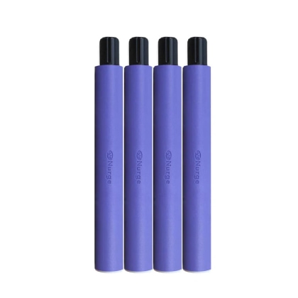 Extension de cadre à clips - Lilas