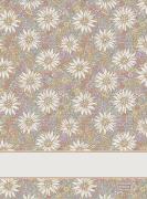 Serviette - Daisy Garden - Multicolor