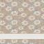 Serviette - Daisy Garden - Multicolor