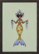 Belize Mermaid