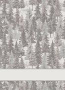 Serviette - Foresta - Ecru