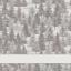Serviette - Foresta - Ecru