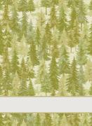Serviette - Foresta - Chaudes