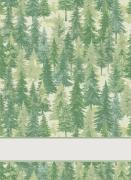 Serviette - Foresta - Froide