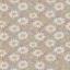Serviette - Daisy Garden - Multicolor - NO Aida