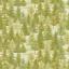 Serviette - Foresta - Chaudes - NO Aida