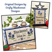 Bluebonnet Stitch Co
