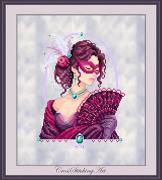 Fiora, The Venetian Rose