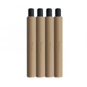 Extension de cadre à clips - Beige