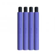 Extension de cadre à clips - Lilas