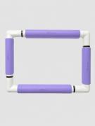 Cadre rectangulaire à clips 21x29 – Lilas