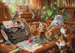 Atelier Pattes Joueuses