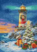 Phare de Noël