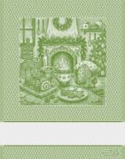 Serviette - Focolare - Vert