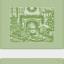 Serviette - Focolare - Vert