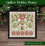 Quilter Hobby House
